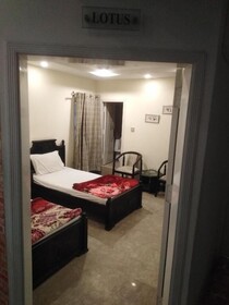 Thikana Hotel