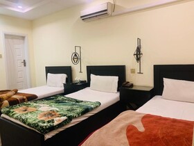 Thikana Hotel
