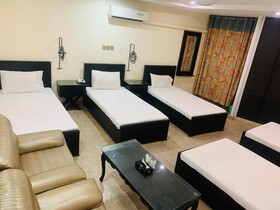 Thikana Hotel
