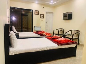 Thikana Hotel
