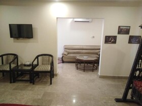 Thikana Hotel