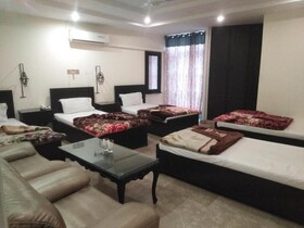 Thikana Hotel