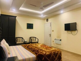 Thikana Hotel