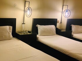 Thikana Hotel