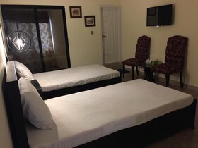 Thikana Hotel
