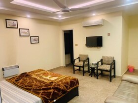 Thikana Hotel