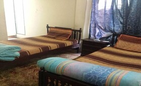 Umer Hotel and Restaurant