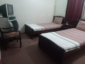 Umer Hotel and Restaurant