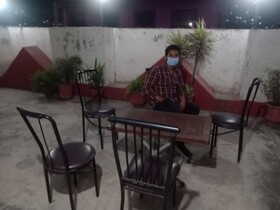 Umer Hotel and Restaurant
