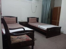 Umer Hotel and Restaurant