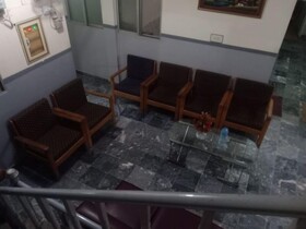 Umer Hotel and Restaurant