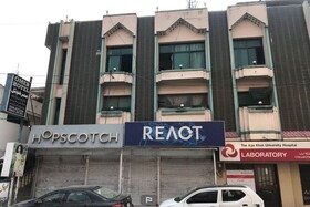 Umer Hotel and Restaurant