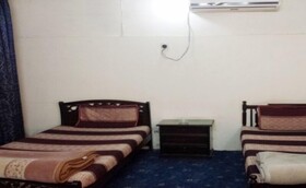 Umer Hotel and Restaurant