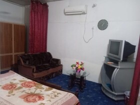 Umer Hotel and Restaurant