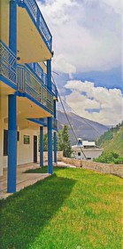 Clifton Hotel Naran