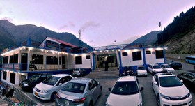 Clifton Hotel Naran
