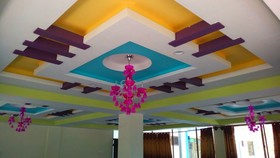 Clifton Hotel Naran