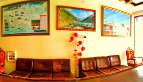 Clifton Hotel Naran