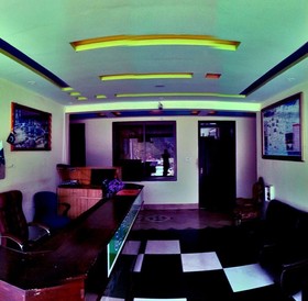 Clifton Hotel Naran