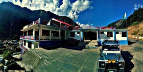 Clifton Hotel Naran