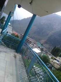 Clifton Hotel Naran