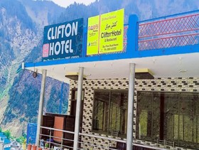 Clifton Hotel Naran