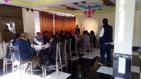 Clifton Hotel Naran