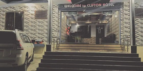 Clifton Hotel Naran