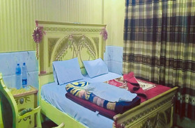 Clifton Hotel Naran