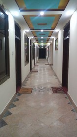 Clifton Hotel Naran