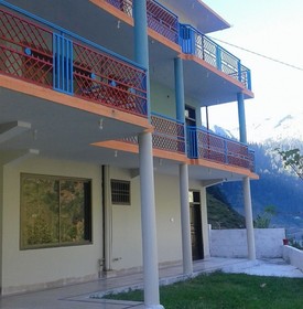Clifton Hotel Naran