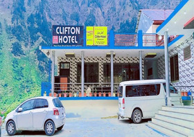 Clifton Hotel Naran