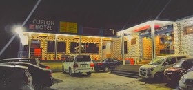 Clifton Hotel Naran