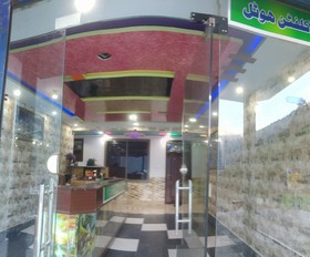 Clifton Hotel Naran