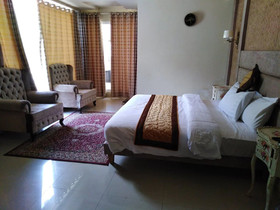 Grand Heritage Hotel