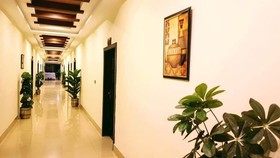 Grand Heritage Hotel