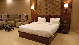 Grand Heritage Hotel