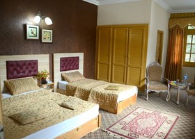 Hotel DeManchi