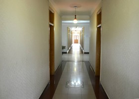 Hotel DeManchi