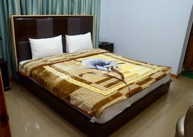 Hotel DeManchi