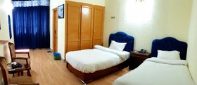 Hotel DeManchi