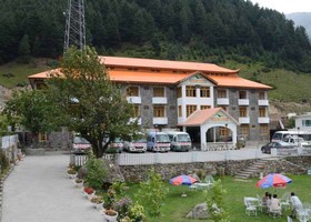 Hotel DeManchi