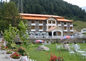 Hotel DeManchi