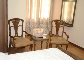 Hotel DeManchi