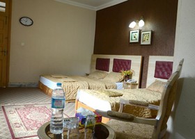 Hotel DeManchi