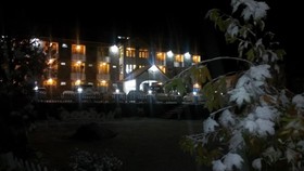 Hotel DeManchi