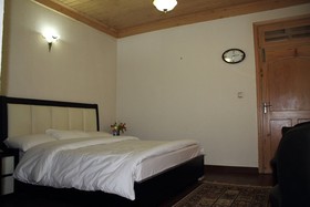 Hotel DeManchi