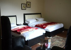 Hotel DeManchi