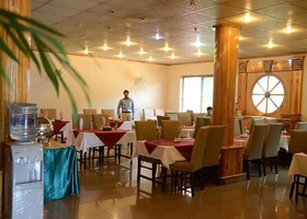 Hotel DeManchi