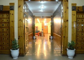 Hotel DeManchi
